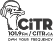 CiTR 101.9FM